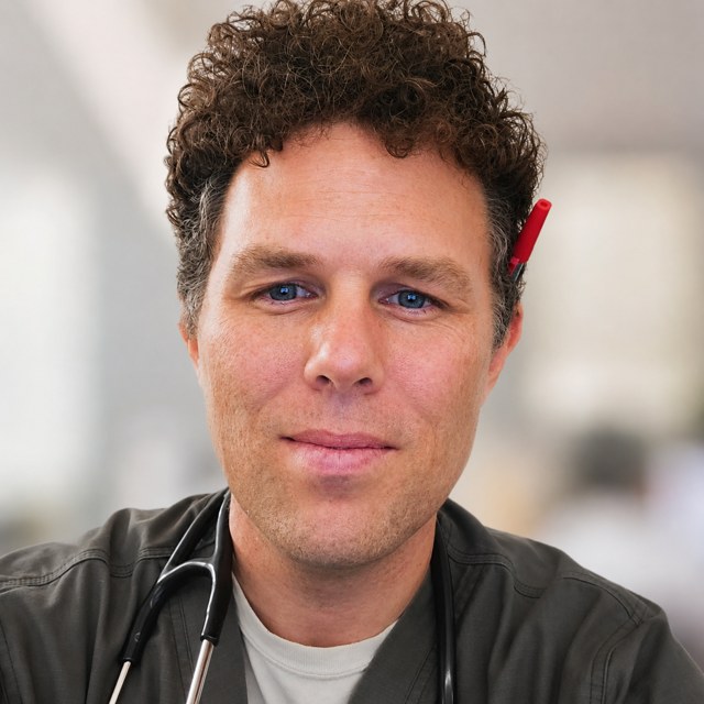 Luke Demuth, RN